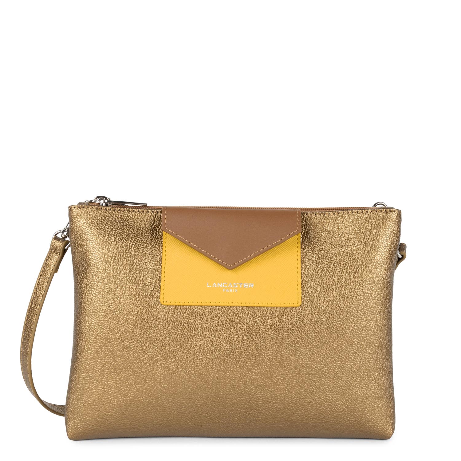 Double pochette - Maya KBA