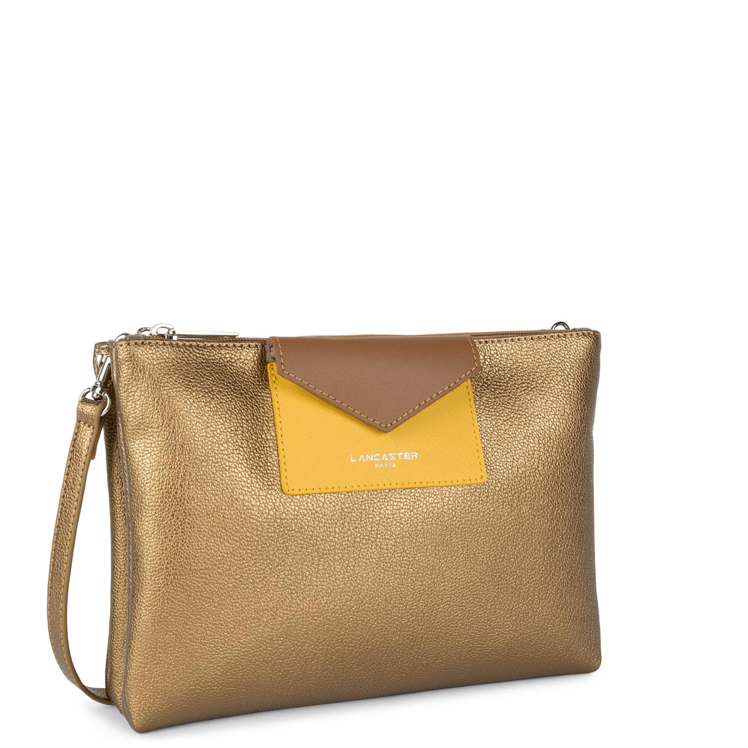 Double pochette - Maya KBA