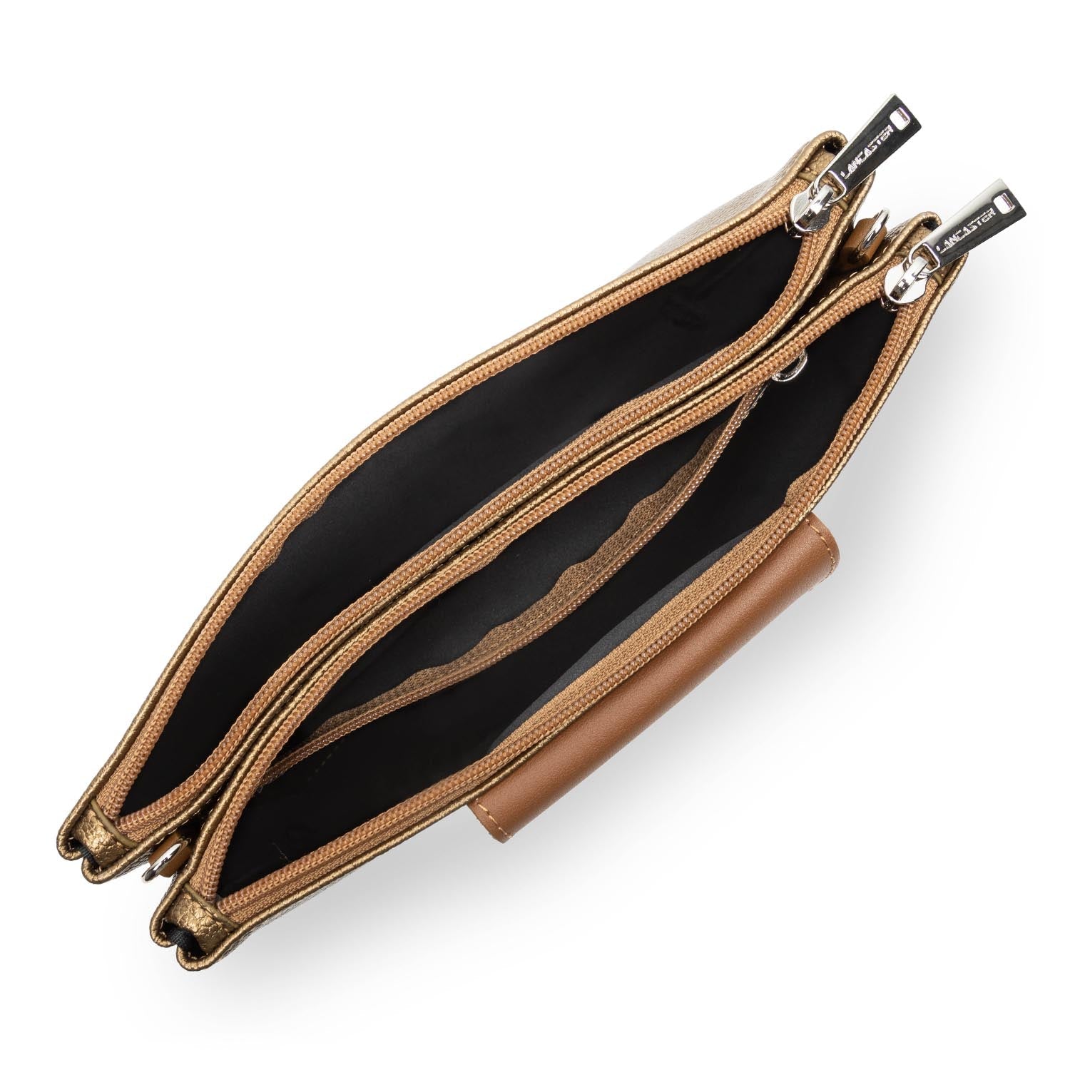 Double pochette - Maya KBA