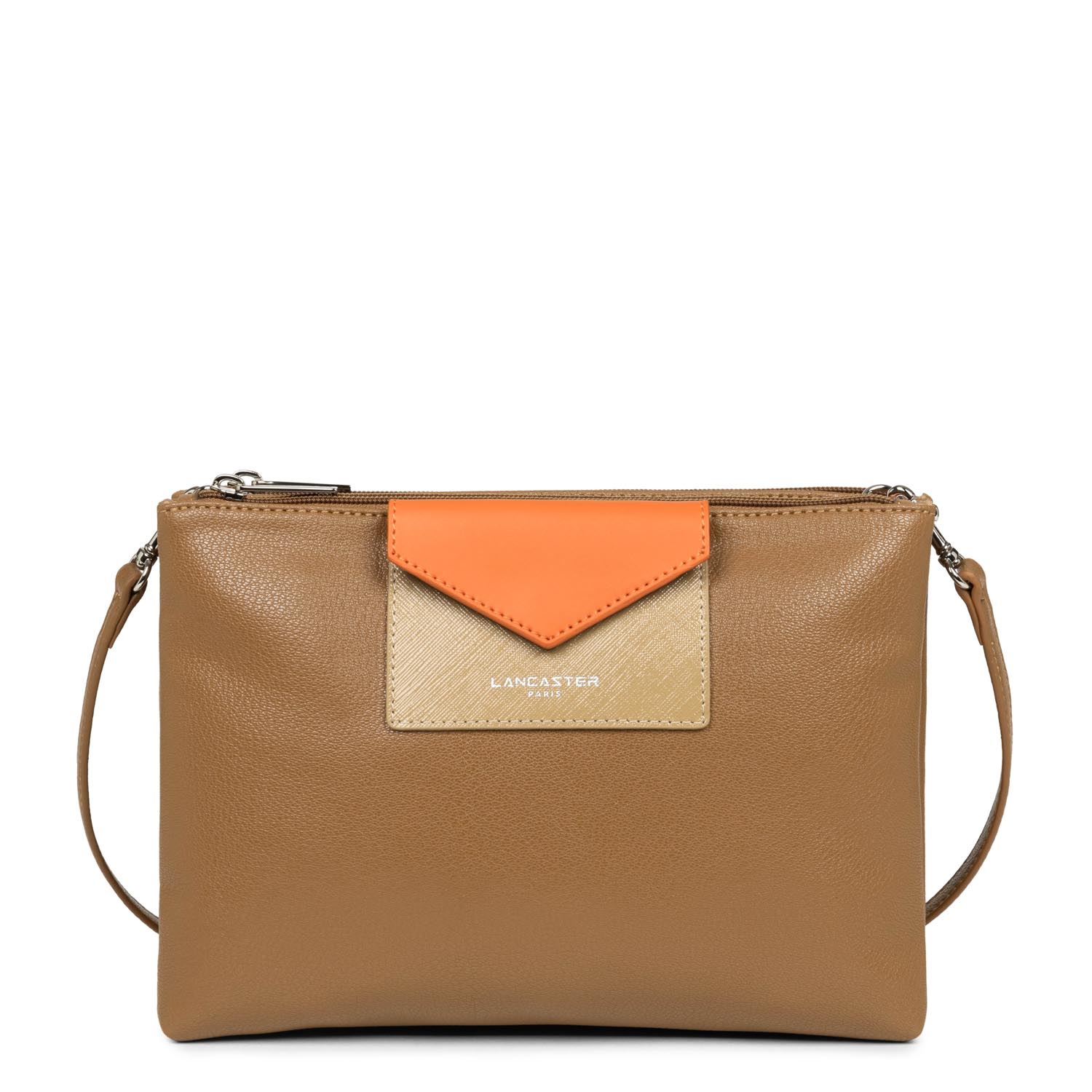 Double pochette - Maya KBA