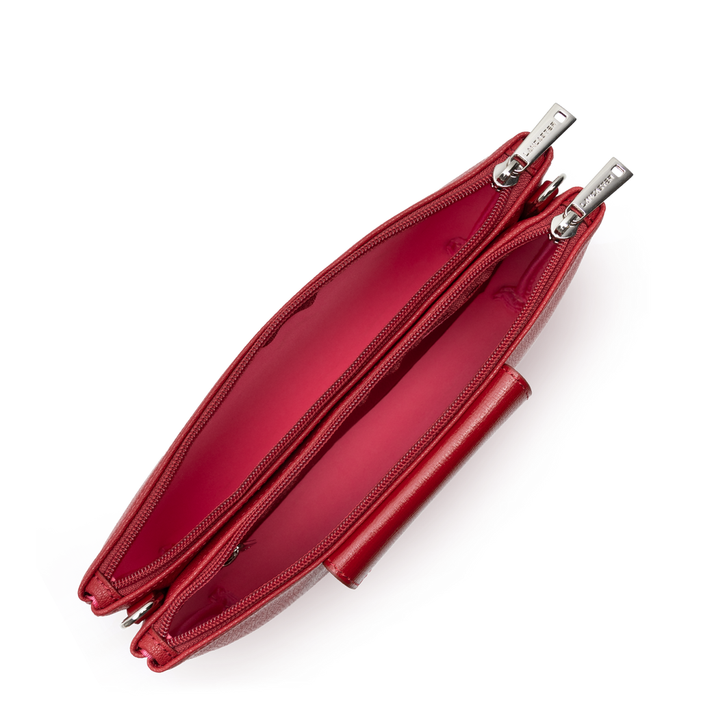 Double pochette - Maya KBA