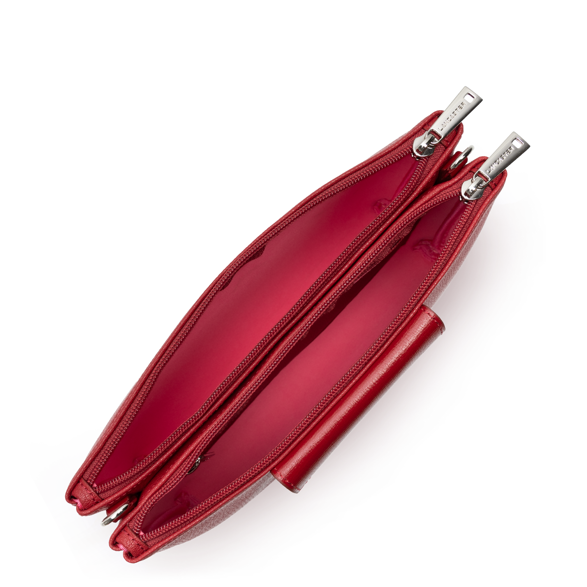 Double pochette - Maya KBA