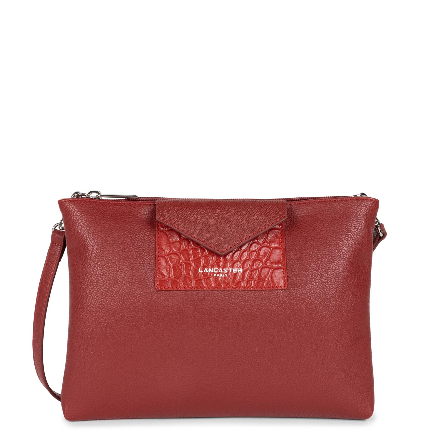 Double pochette - Maya KBA