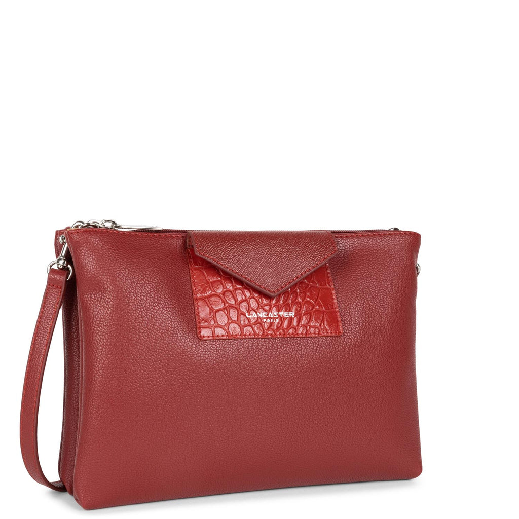 Double pochette - Maya KBA