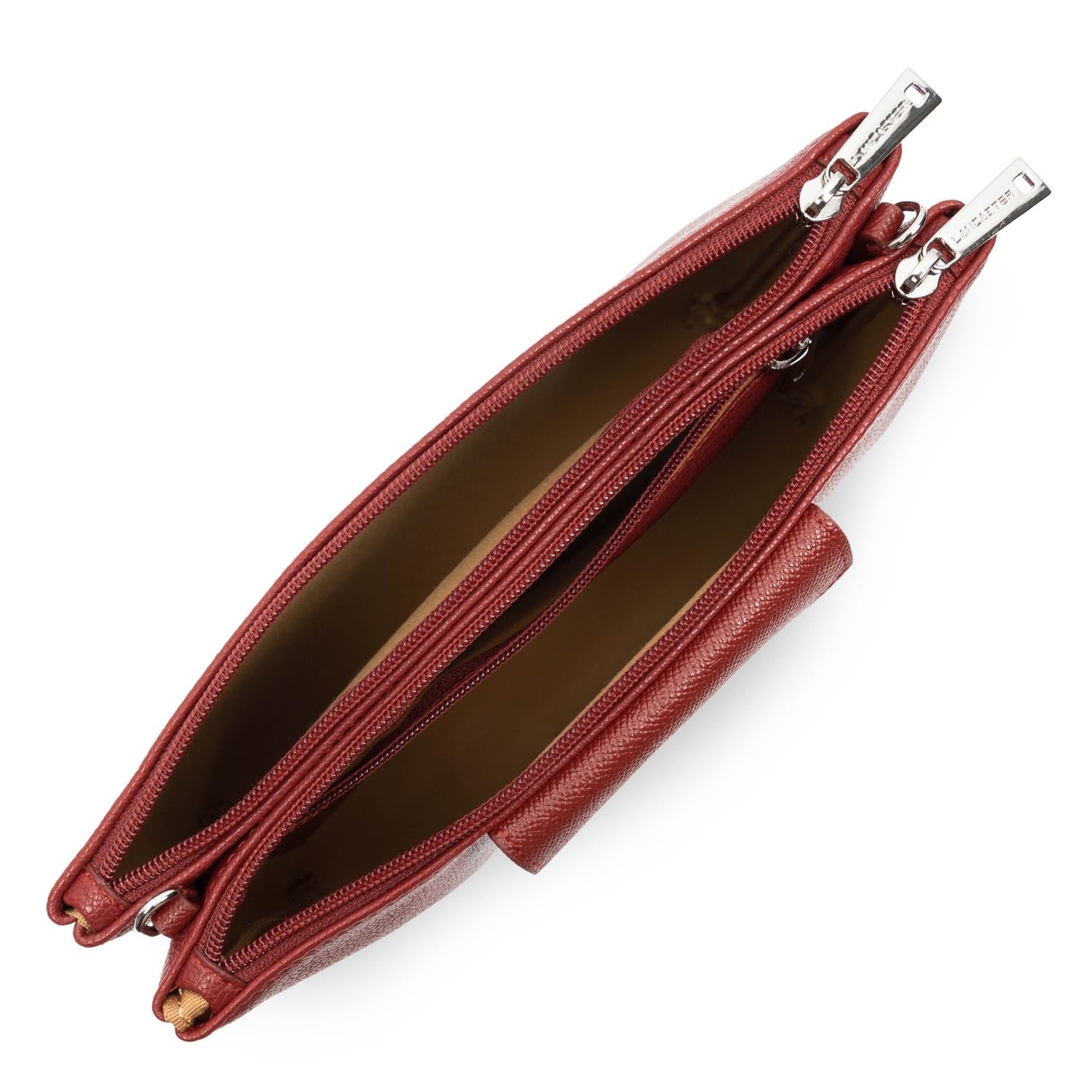 Double pochette - Maya KBA