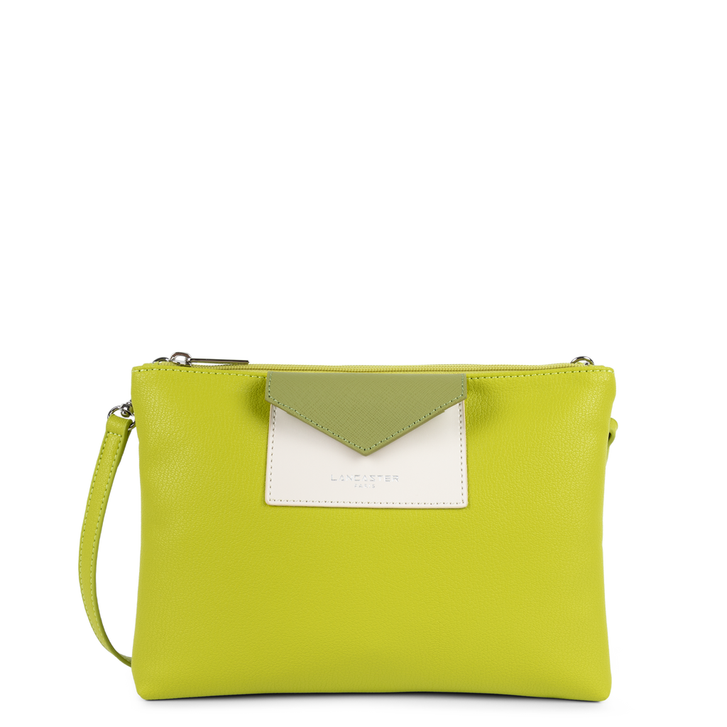 Double pochette - Maya KBA