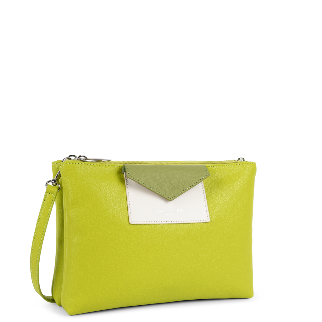 Double pochette - Maya KBA