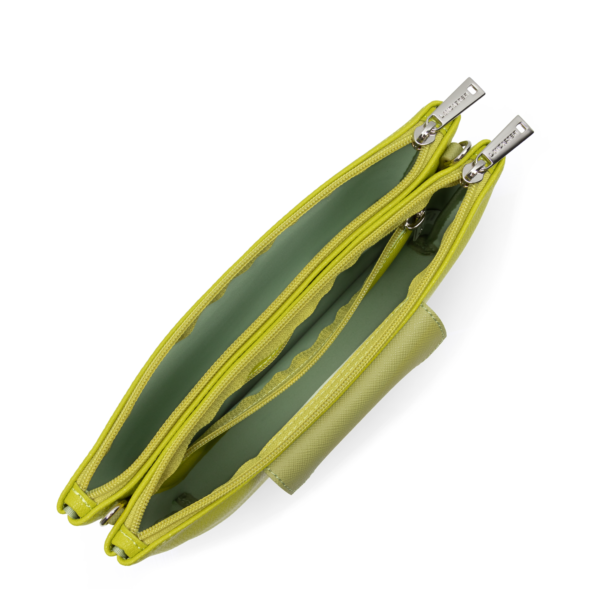 Double pochette - Maya KBA