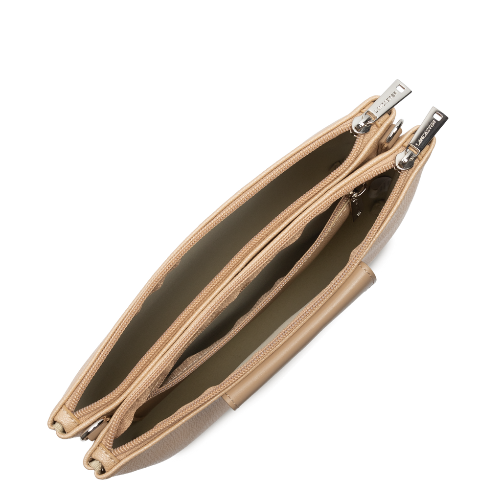 Double pochette - Maya KBA