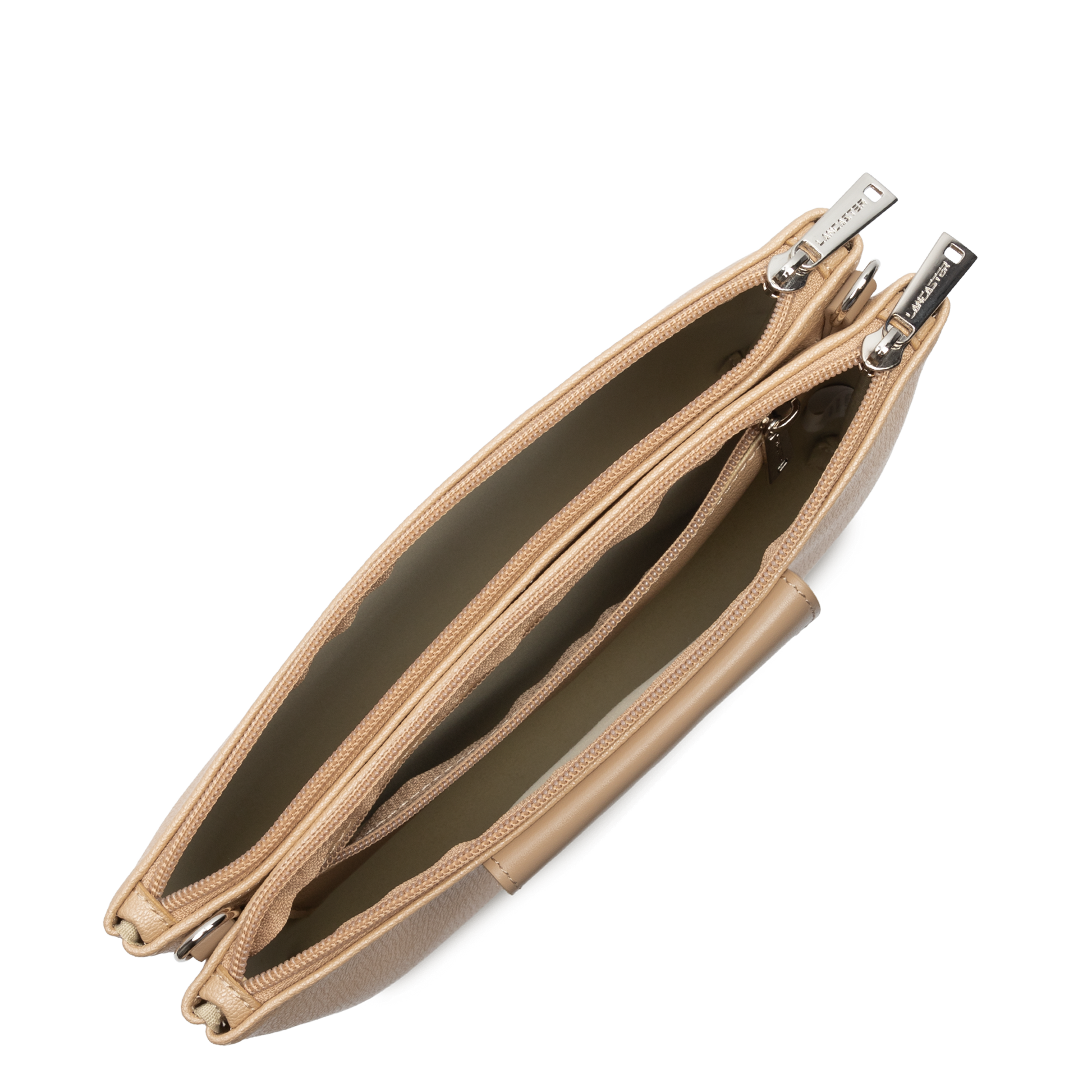 Double pochette - Maya KBA