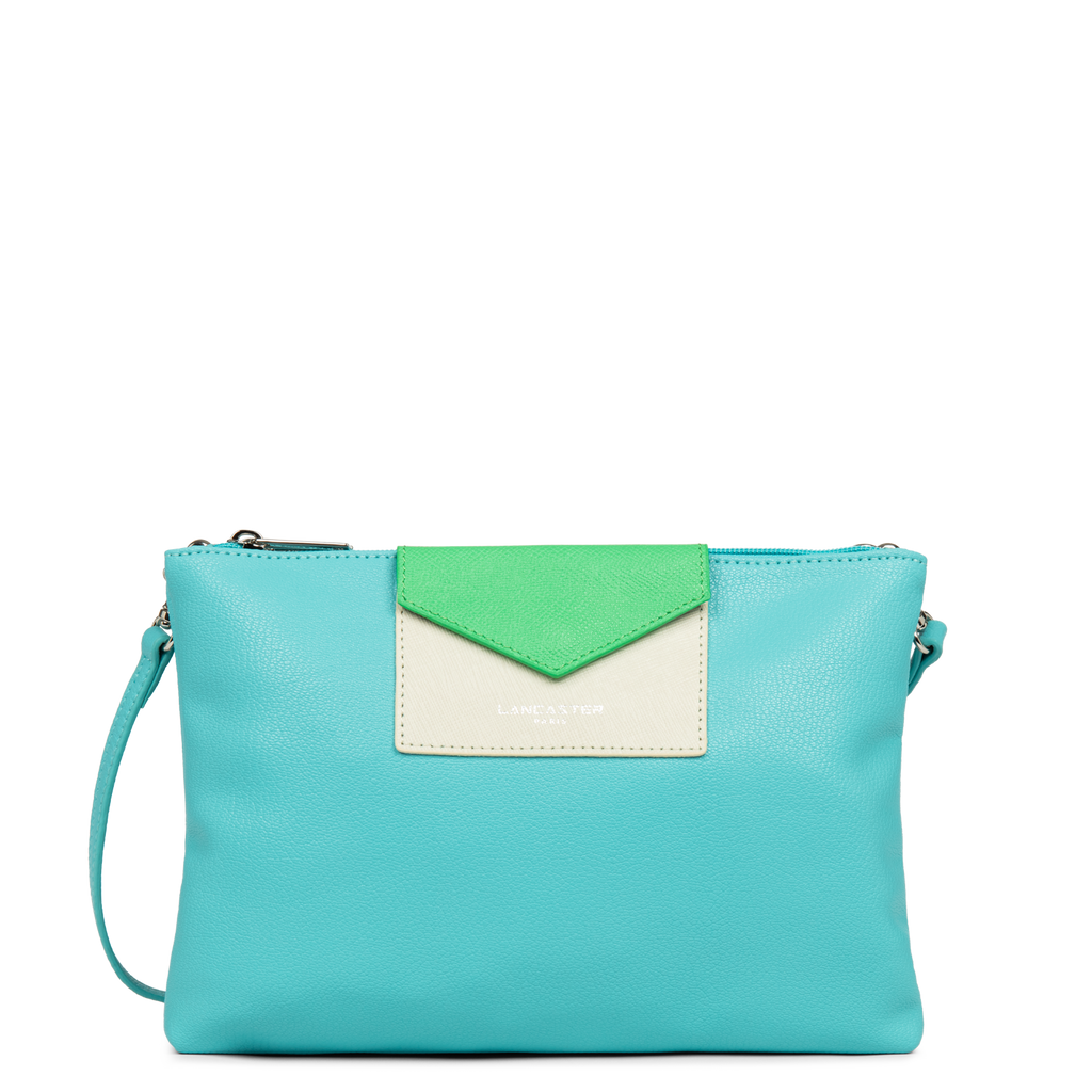 Double pochette - Maya KBA