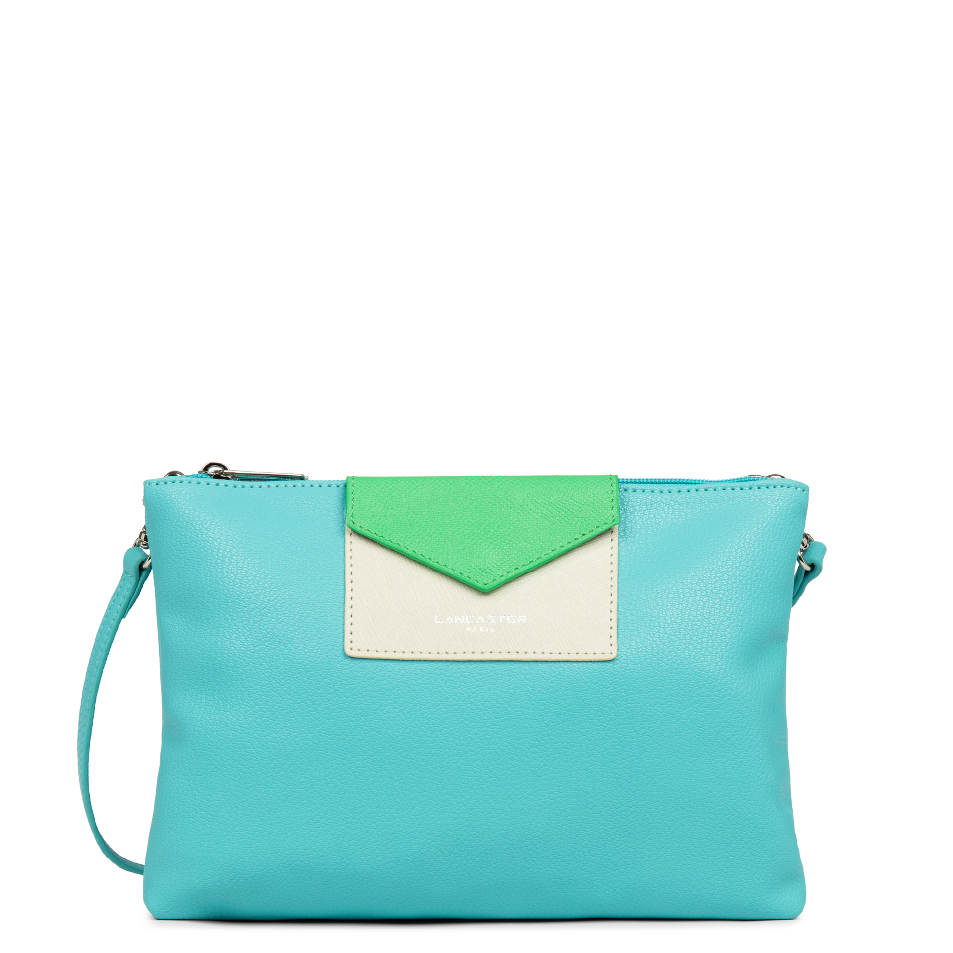 Double pochette - Maya KBA