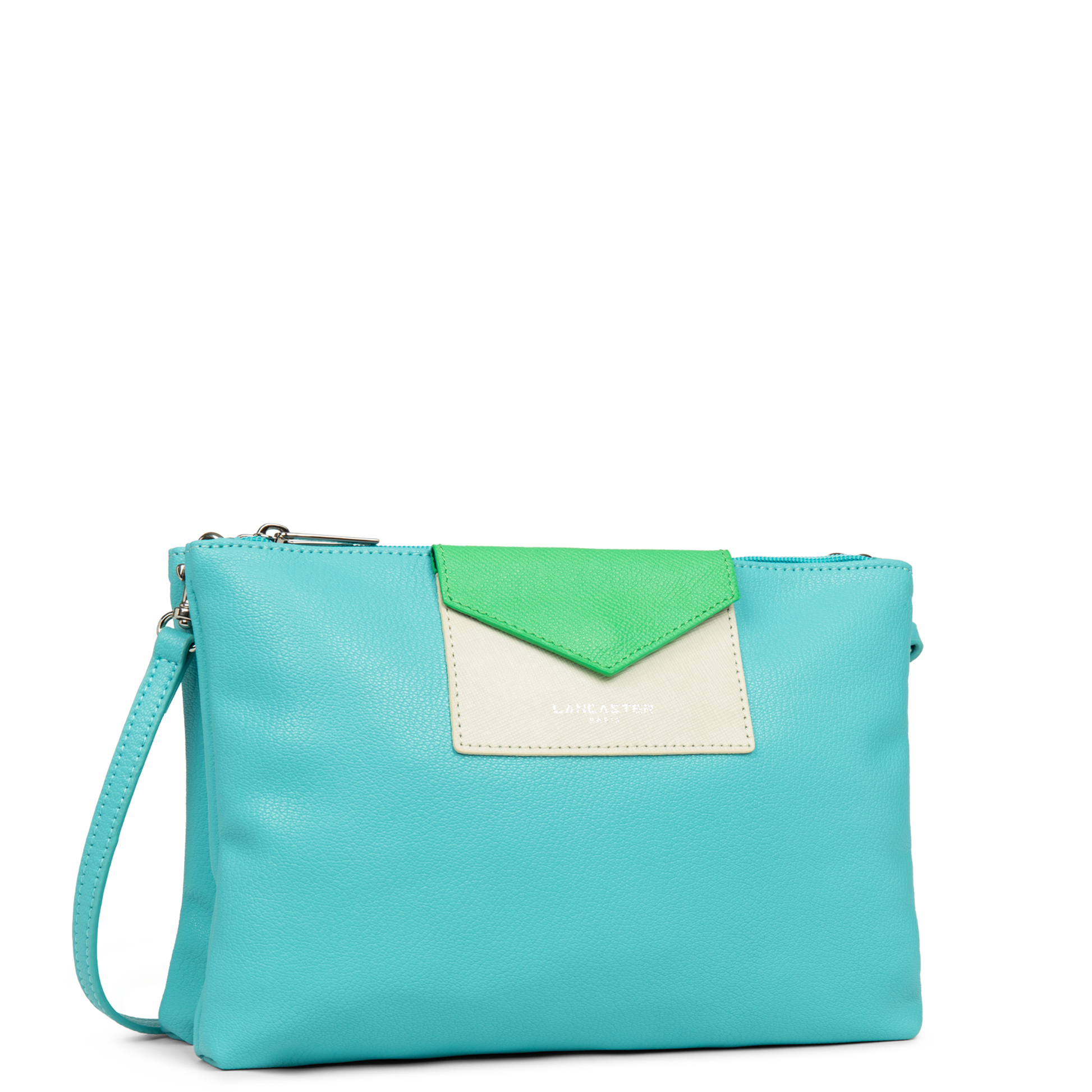 Double pochette - Maya KBA