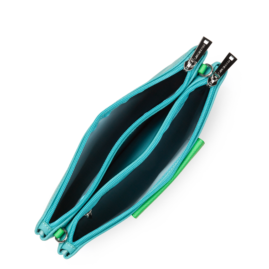 Double pochette - Maya KBA