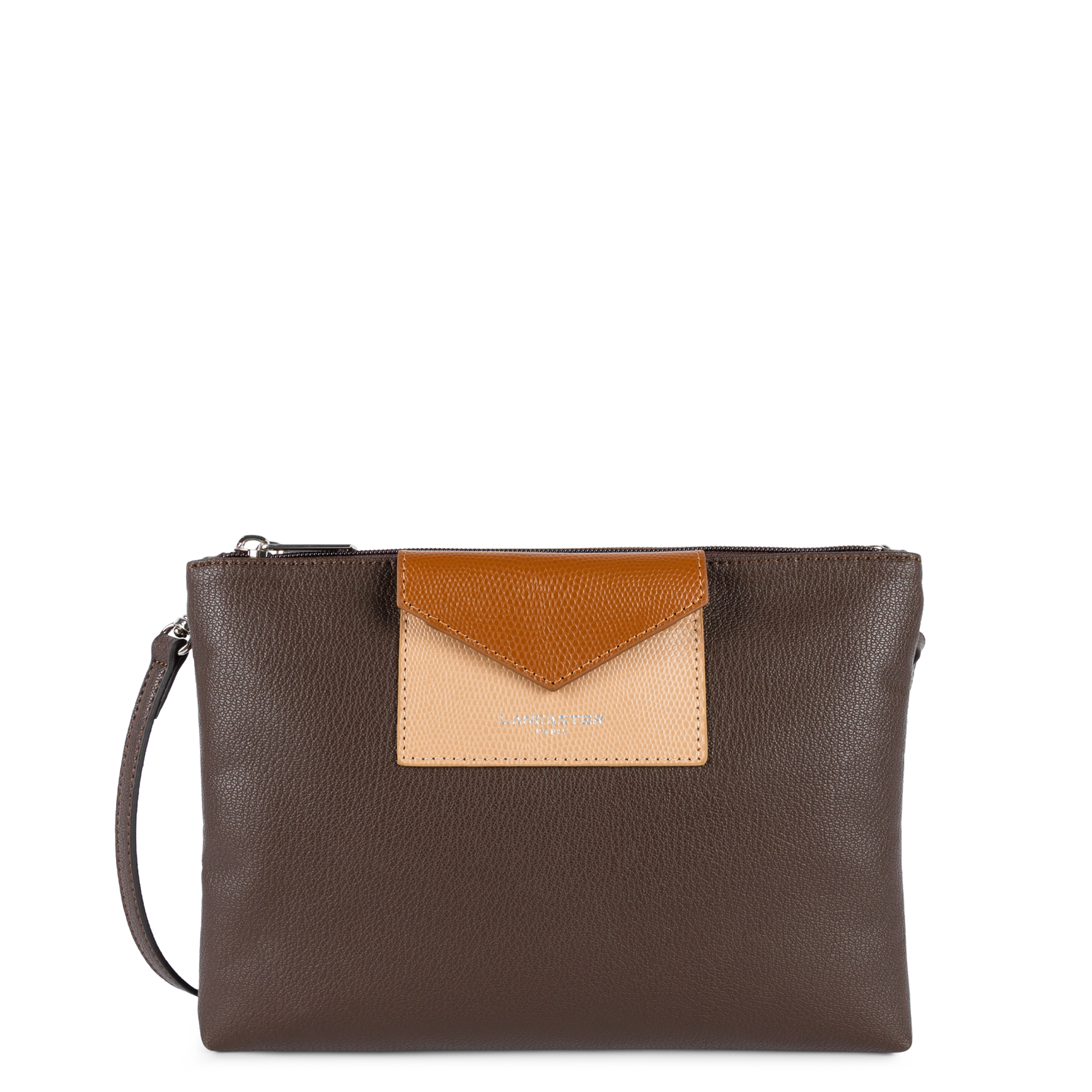 Double pochette - Maya KBA