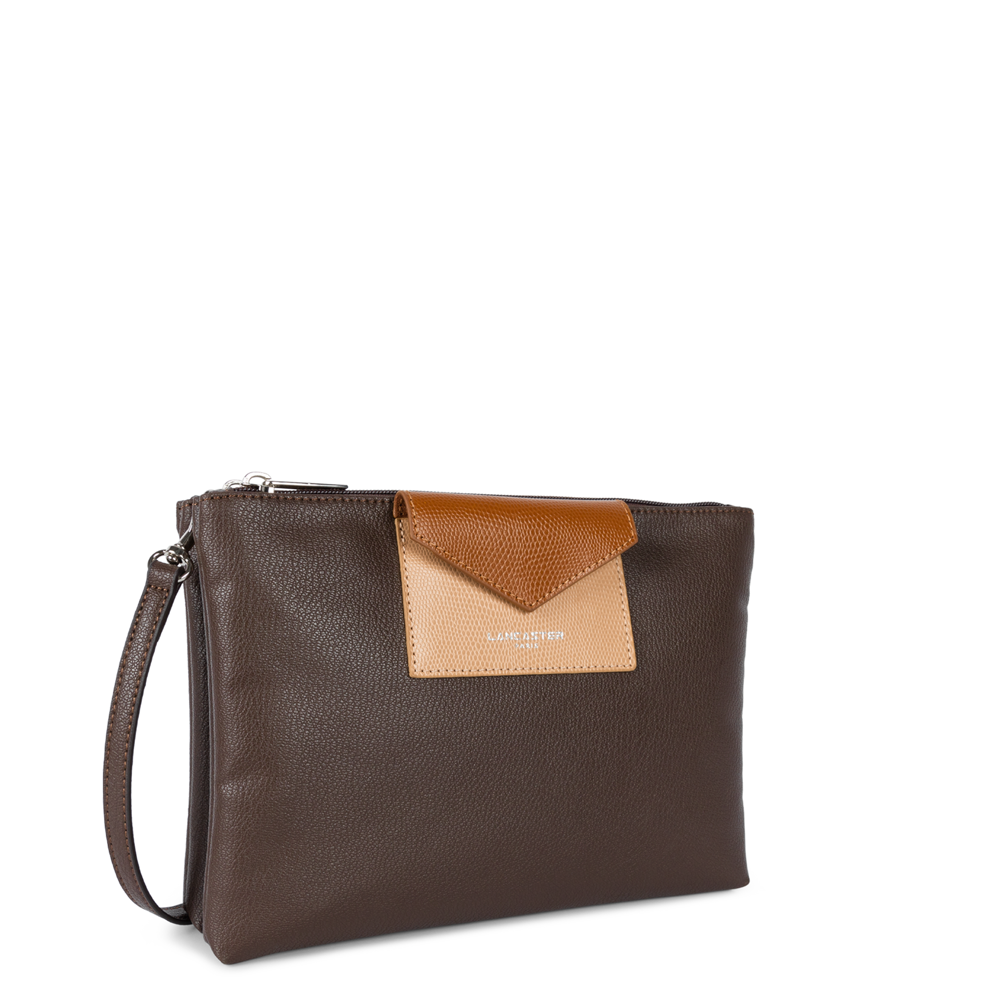 Double pochette - Maya KBA