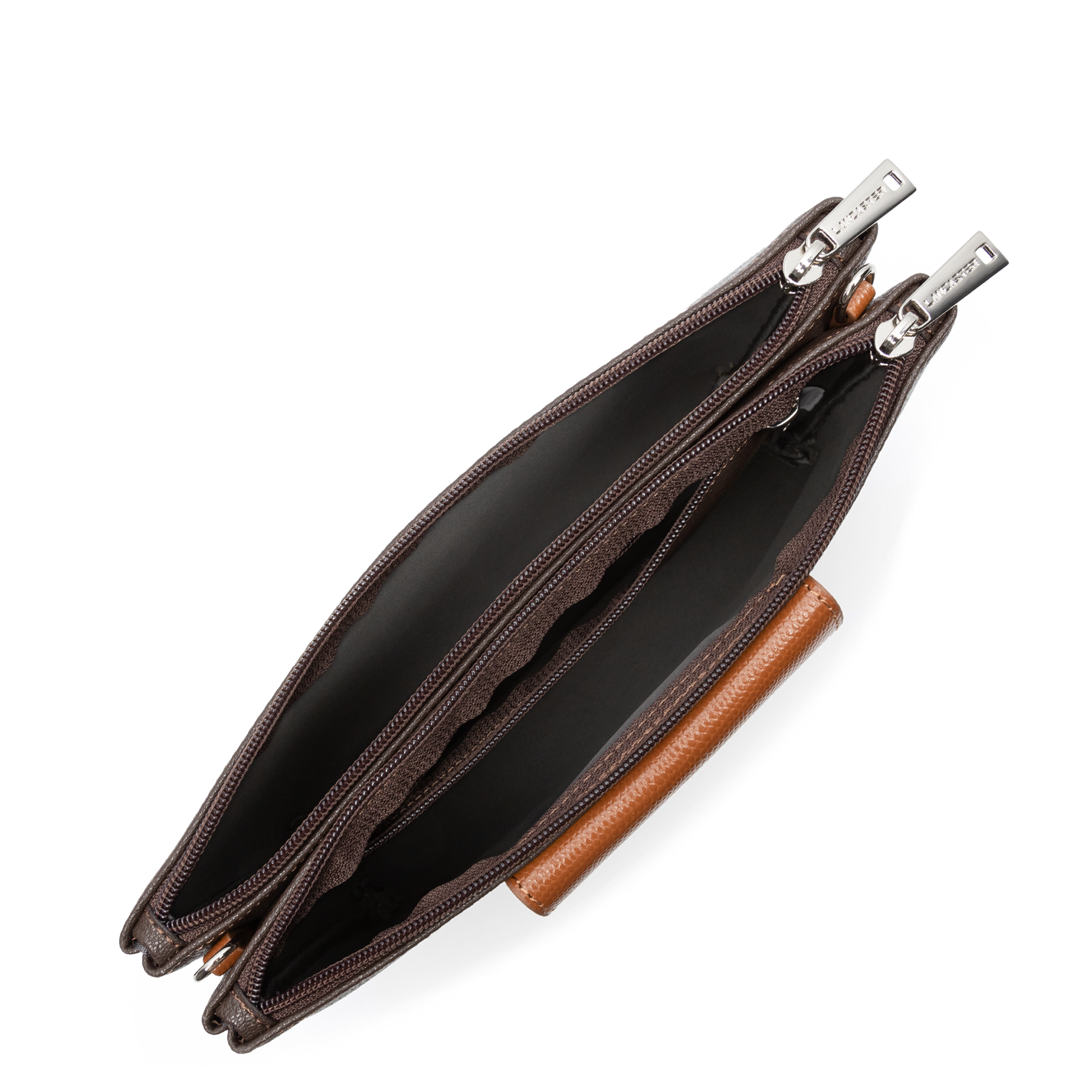 Double pochette - Maya KBA