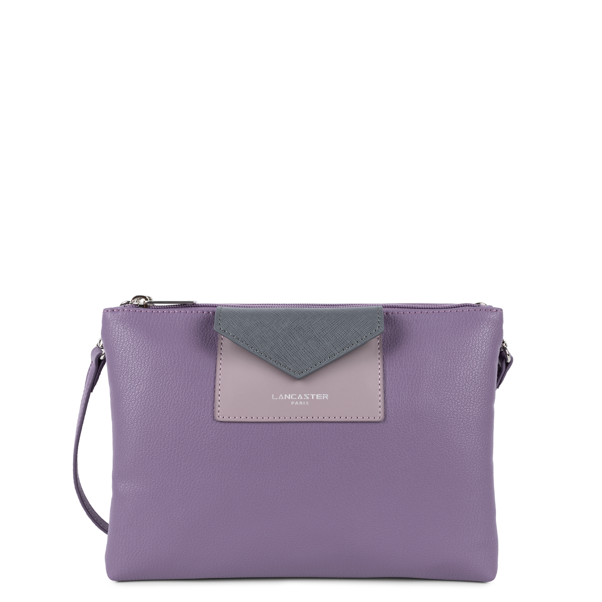 Double pochette - Maya KBA