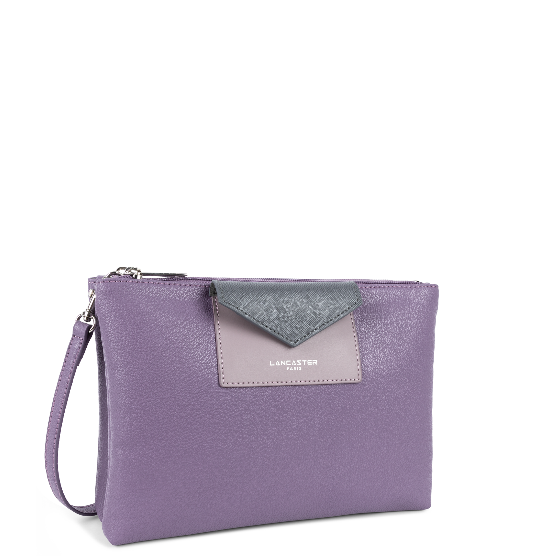 Double pochette - Maya KBA