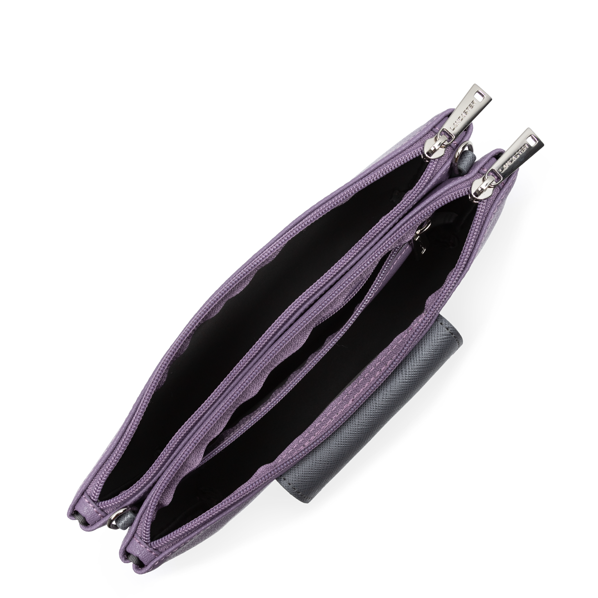 Double pochette - Maya KBA