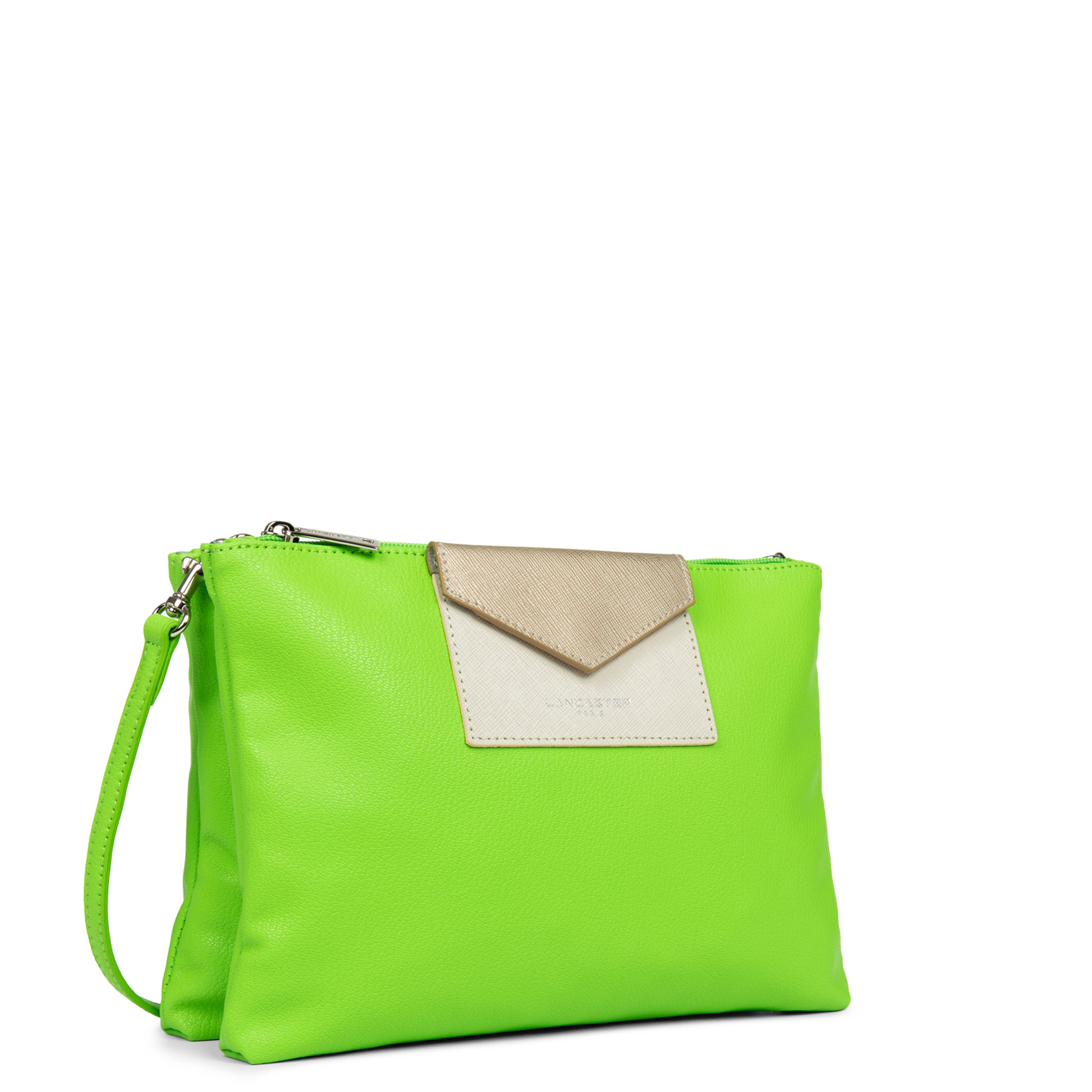 Double pochette - Maya KBA