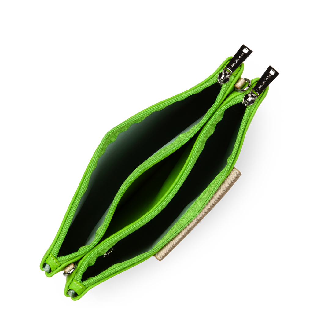 Double pochette - Maya KBA