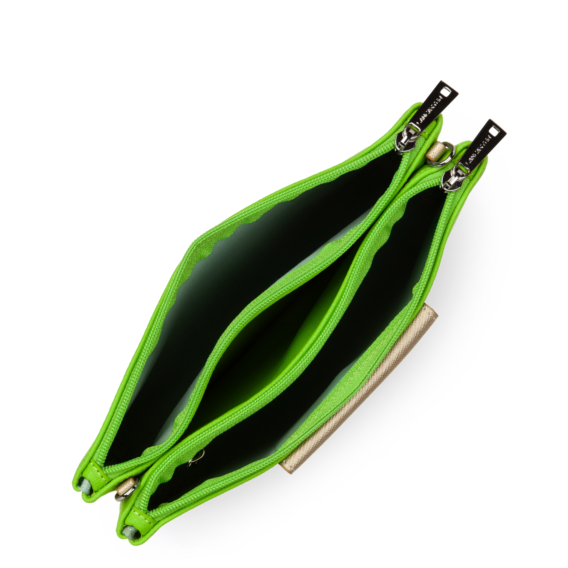 Double pochette - Maya KBA