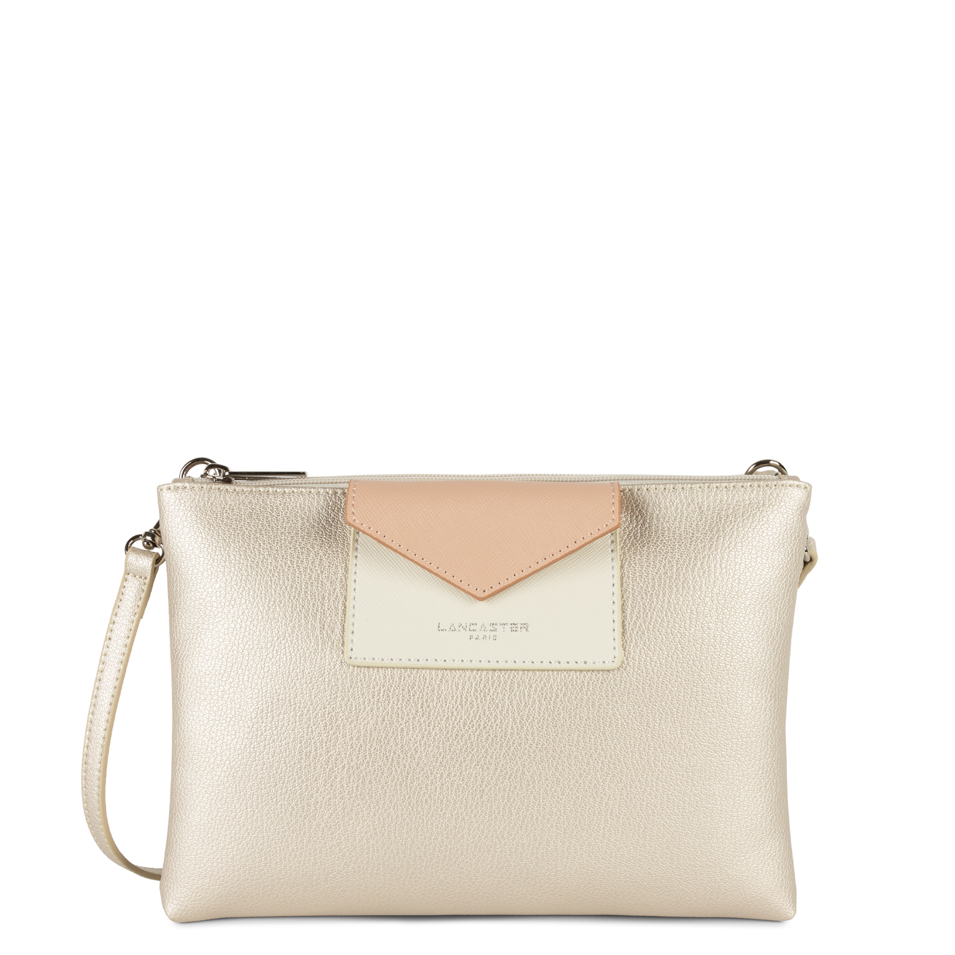 Double pochette - Maya KBA