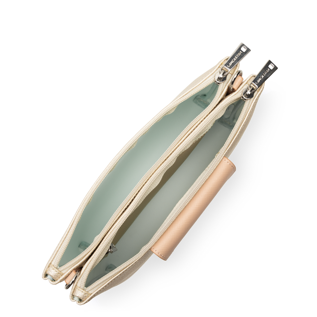 Double pochette - Maya KBA