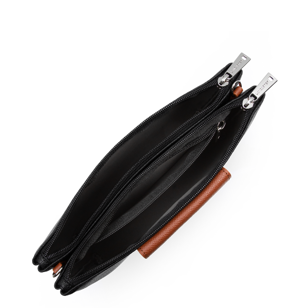 Double pochette - Maya KBA