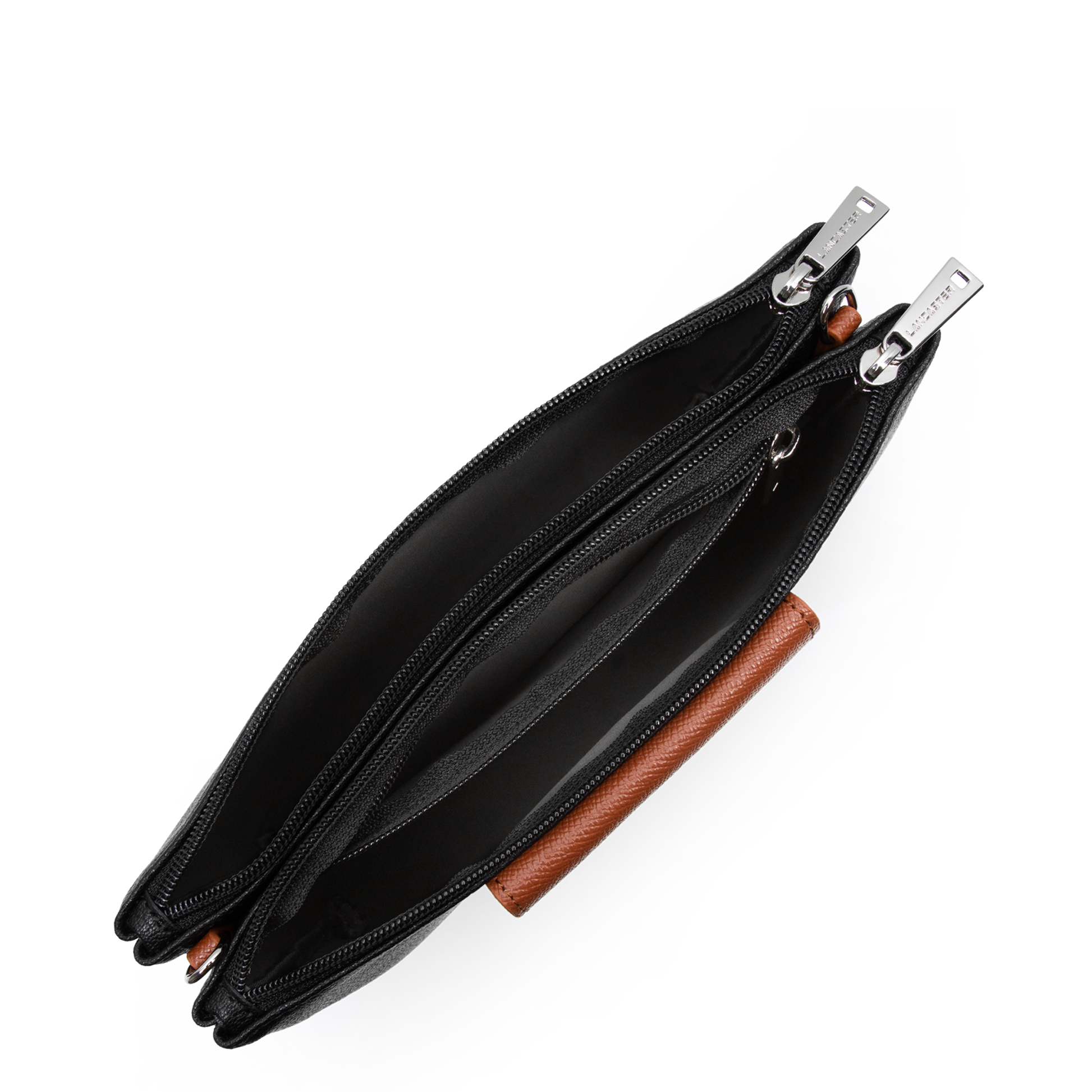 Double pochette - Maya KBA