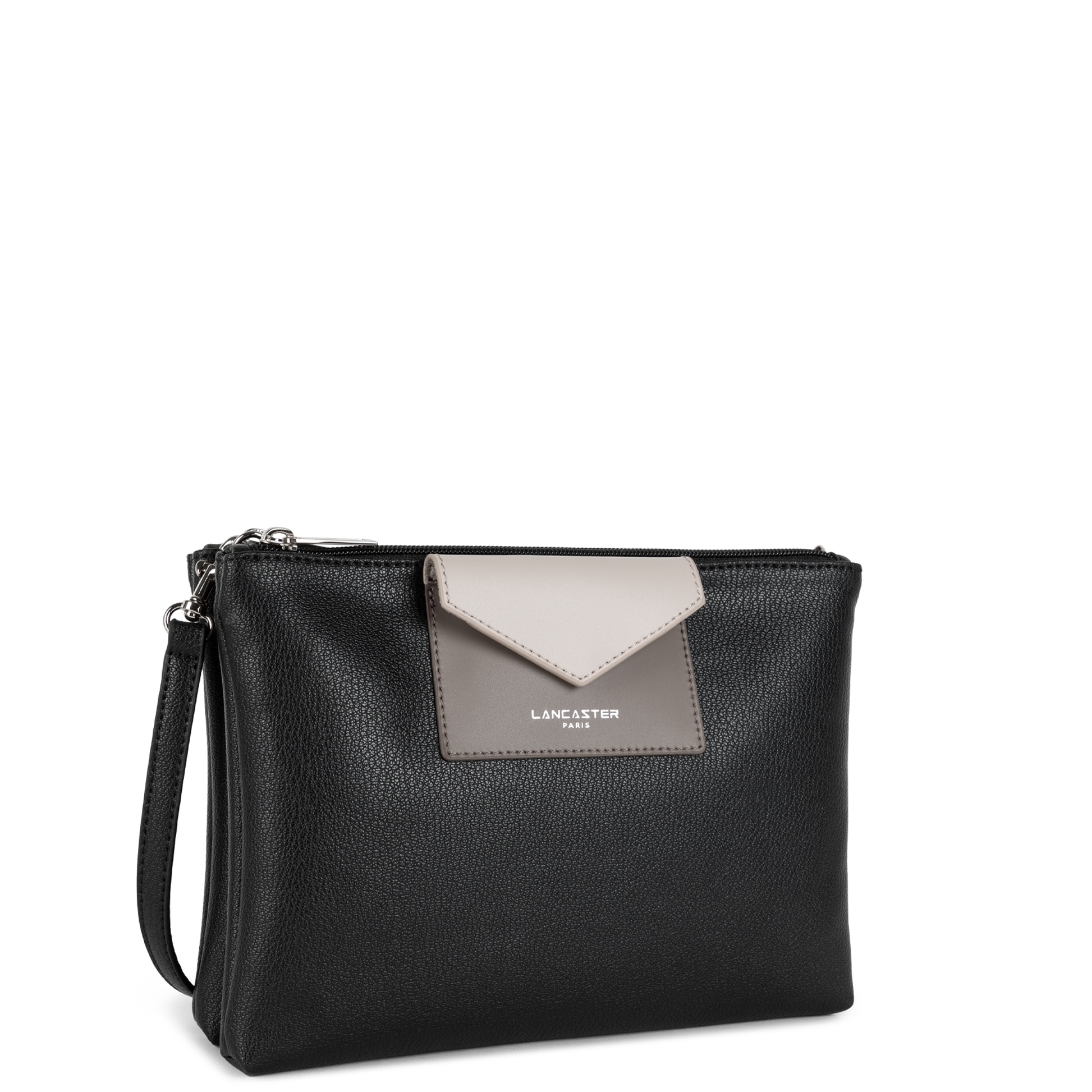 Double pochette - Maya KBA