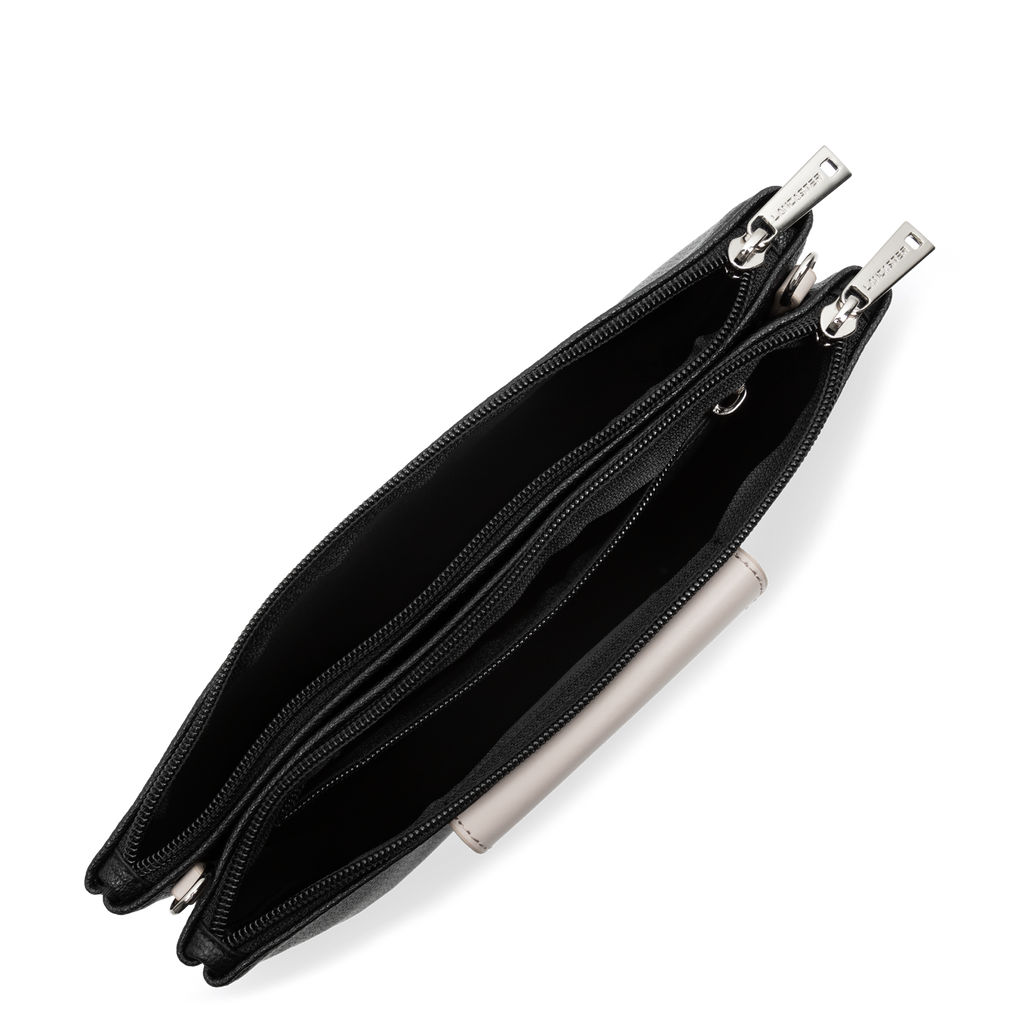 Double pochette - Maya KBA