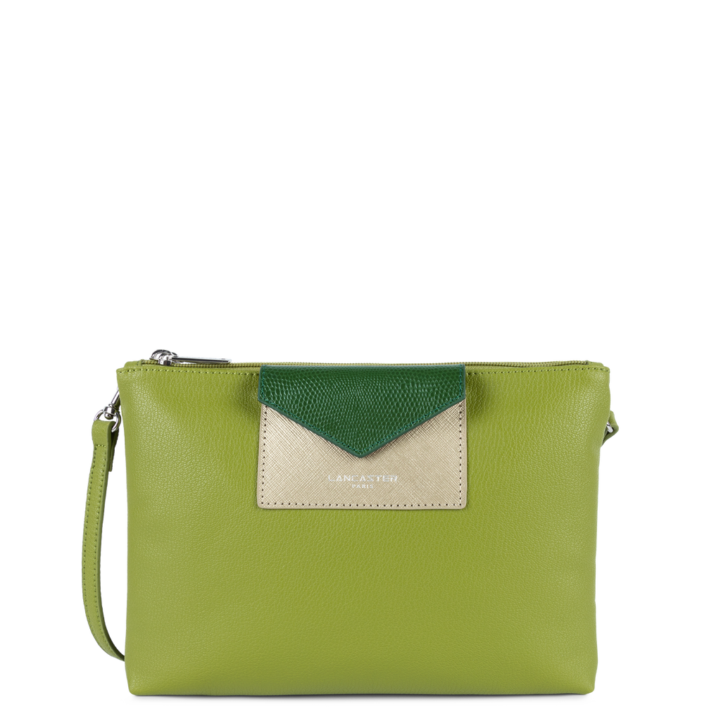 Double pochette - Maya KBA