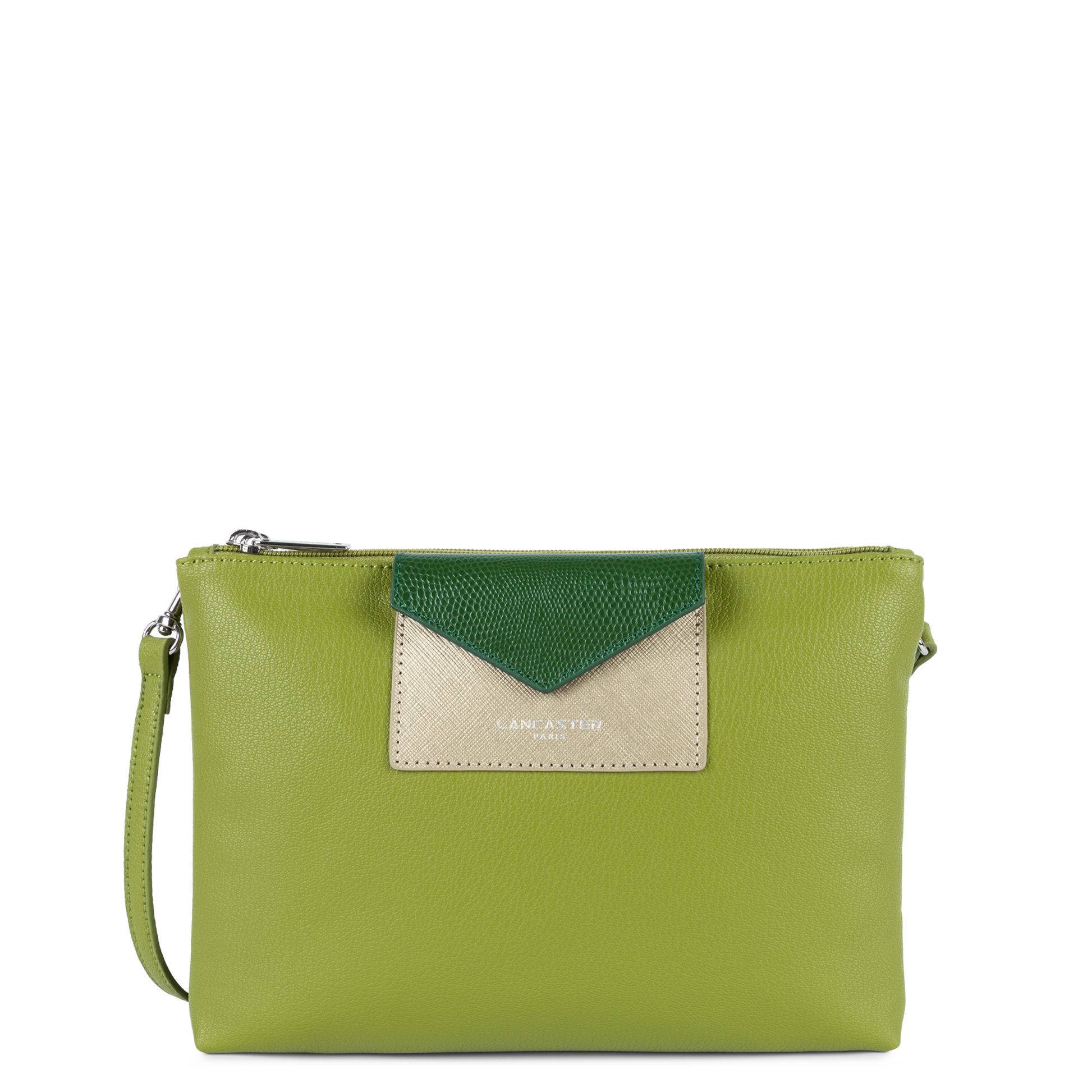 Double pochette - Maya KBA