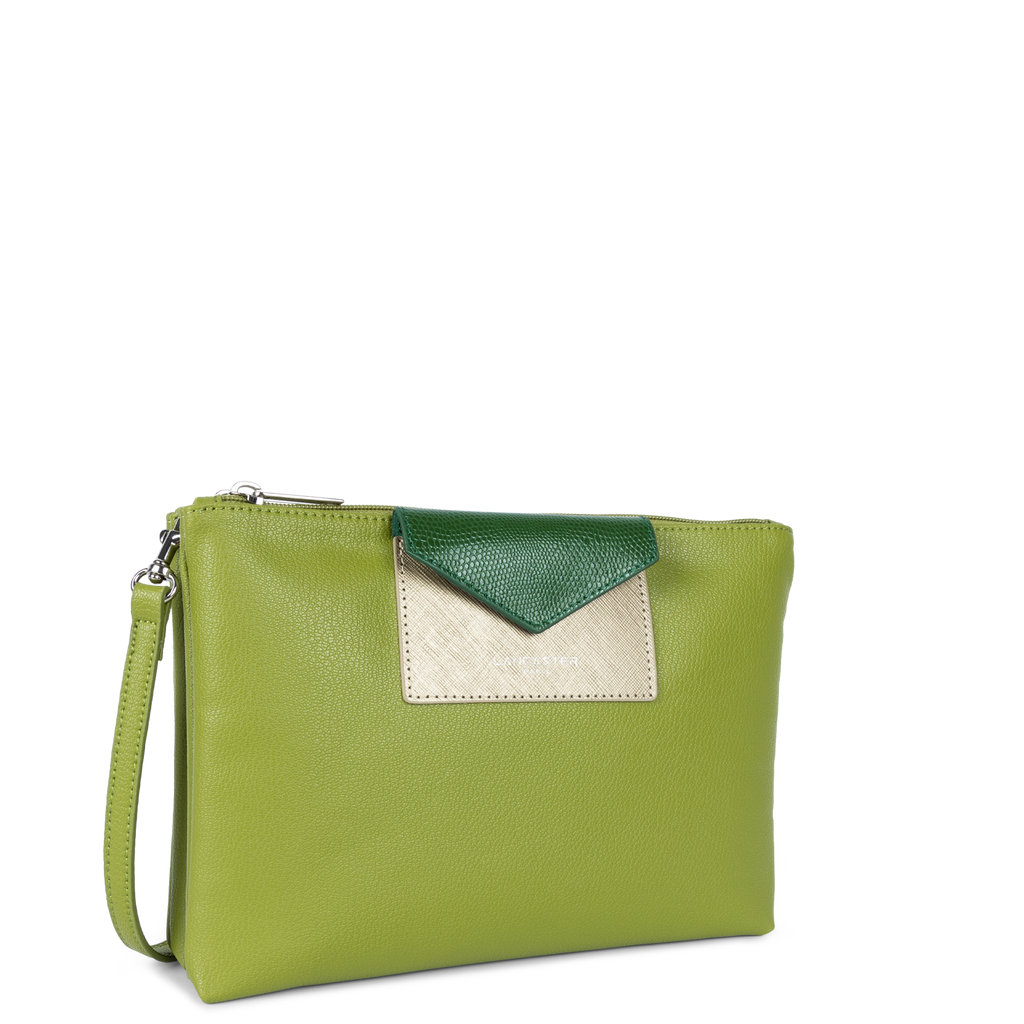 Double pochette - Maya KBA