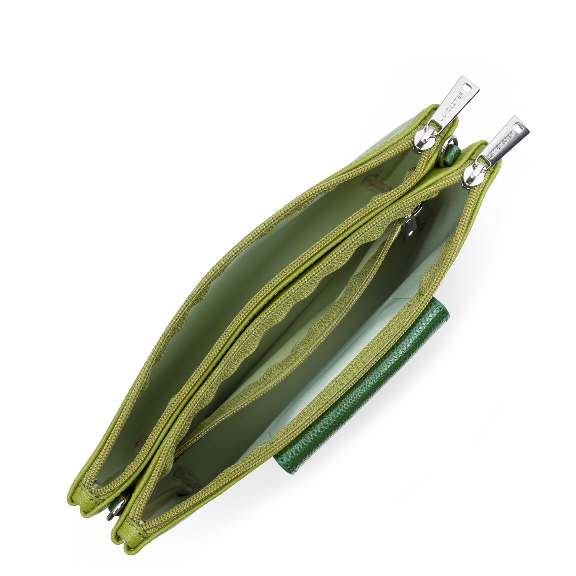 Double pochette - Maya KBA