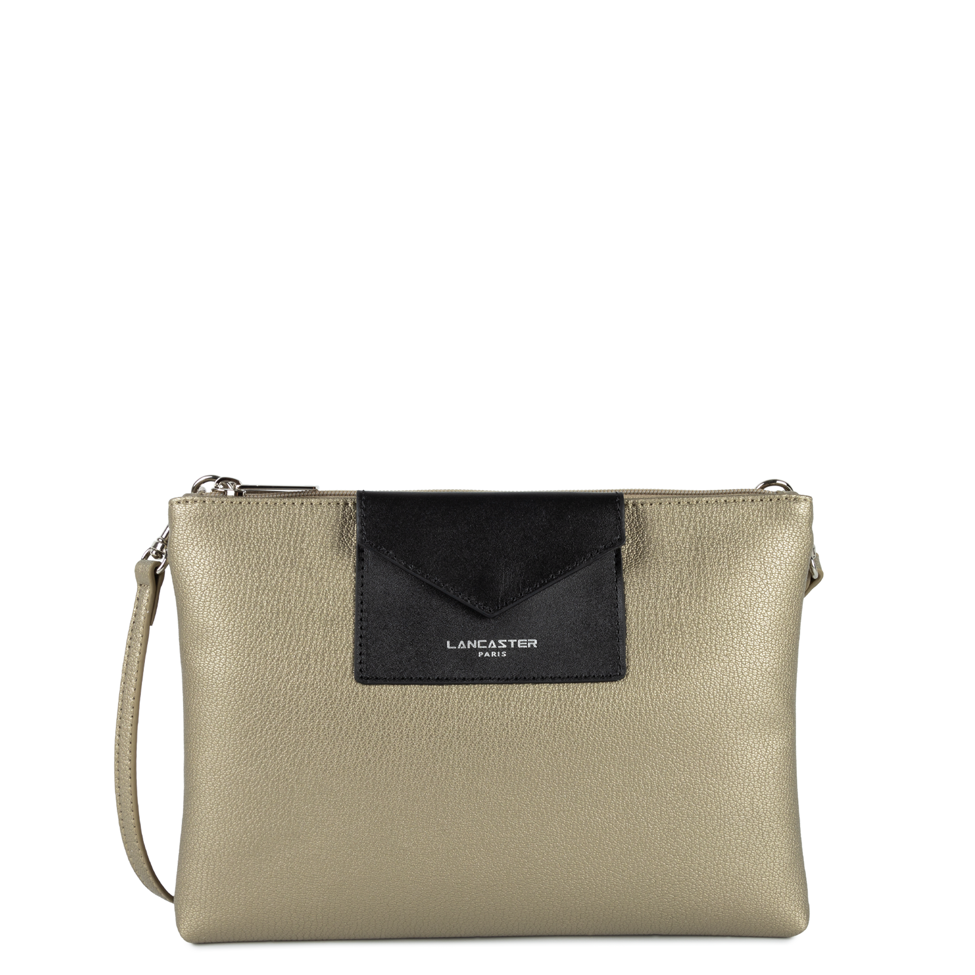 Double pochette - Maya KBA