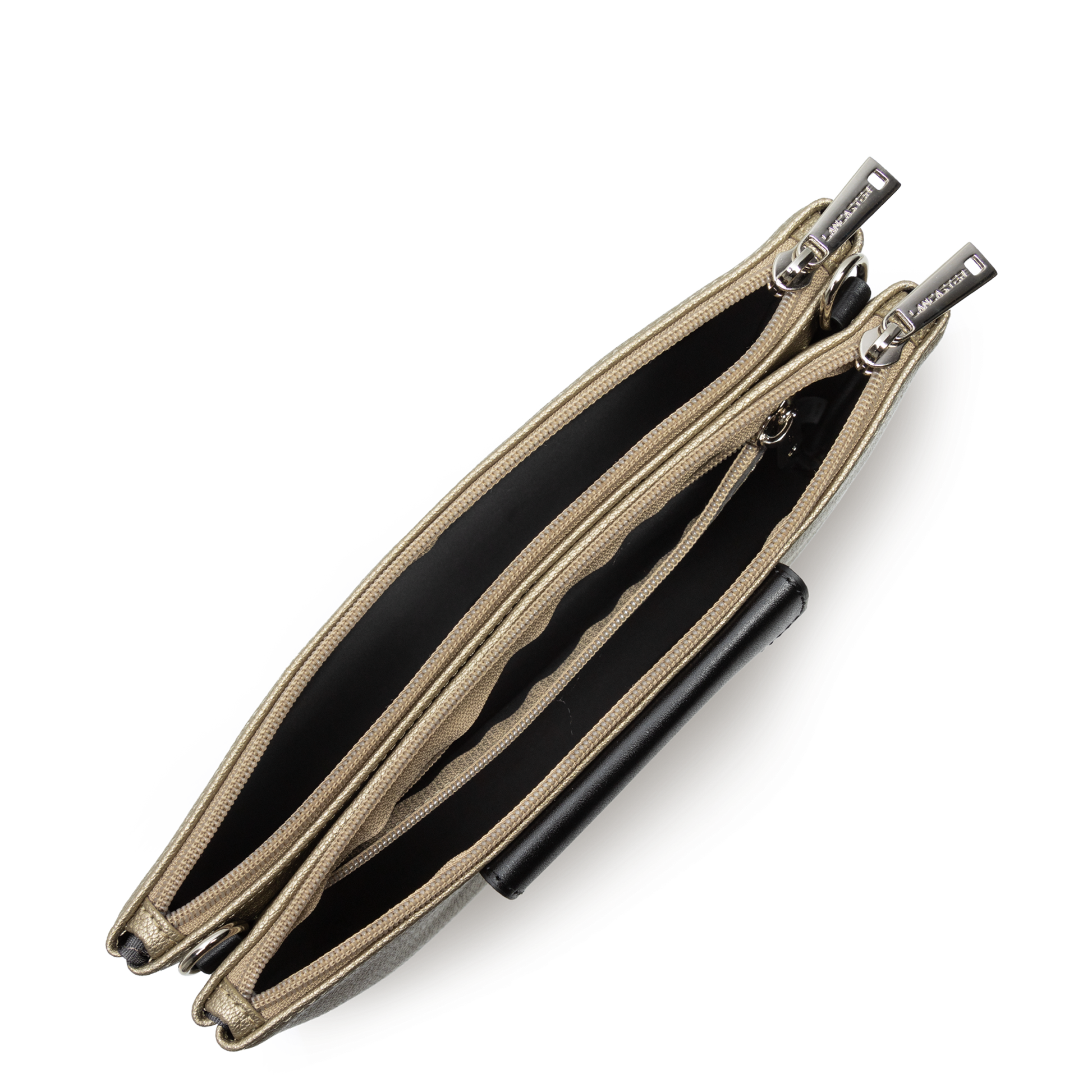 Double pochette - Maya KBA