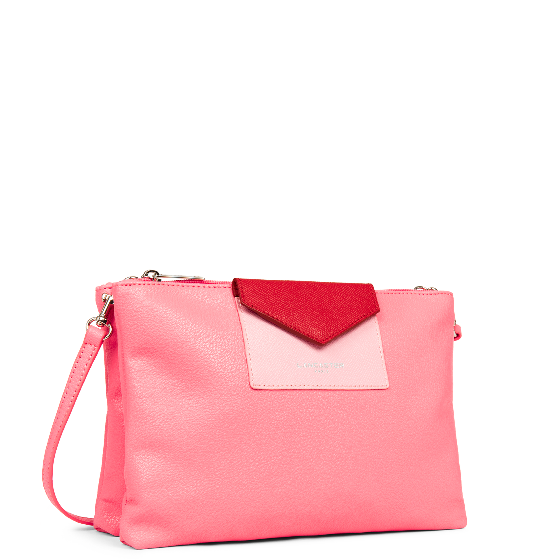 Double pochette - Maya KBA