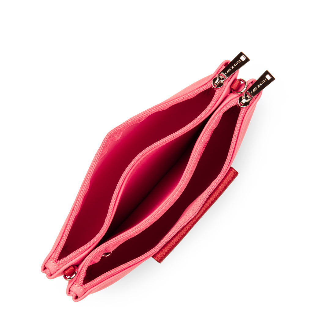 Double pochette - Maya KBA