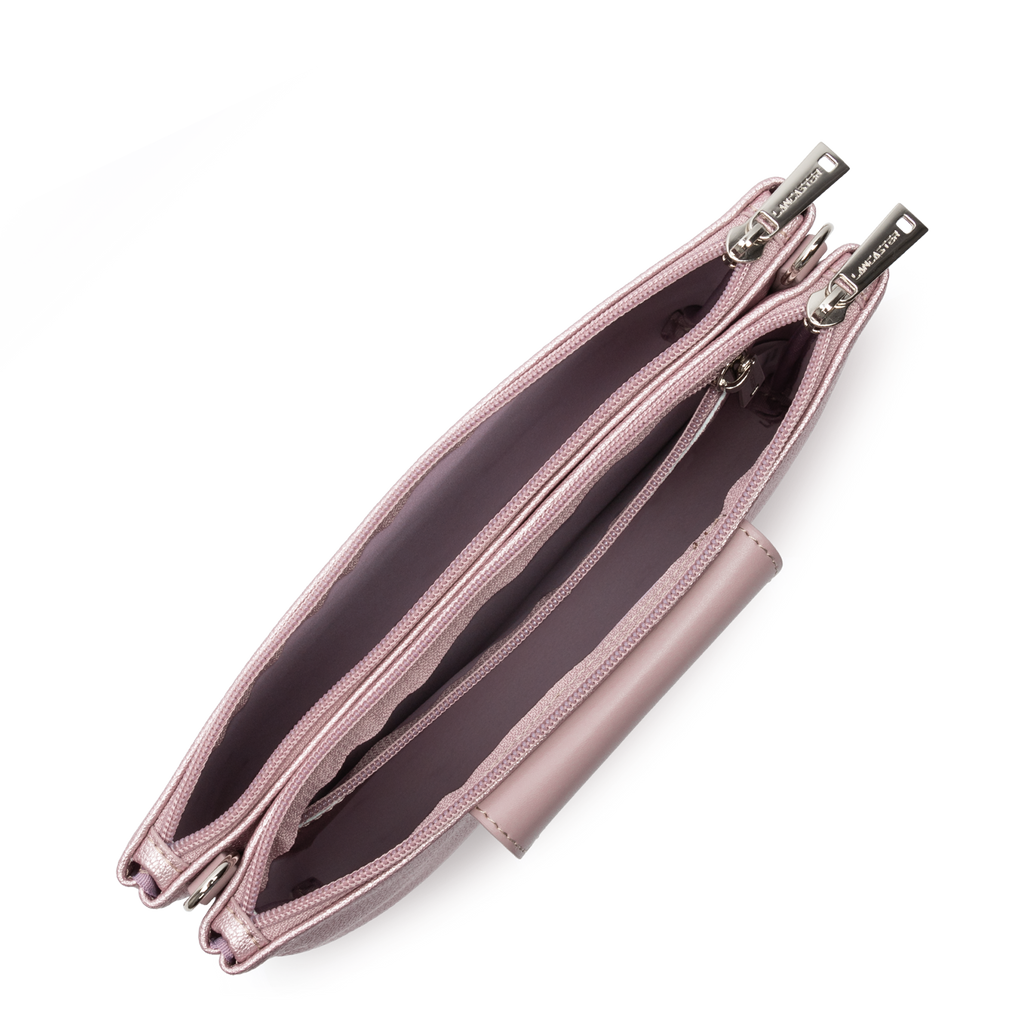 Double pochette - Maya KBA