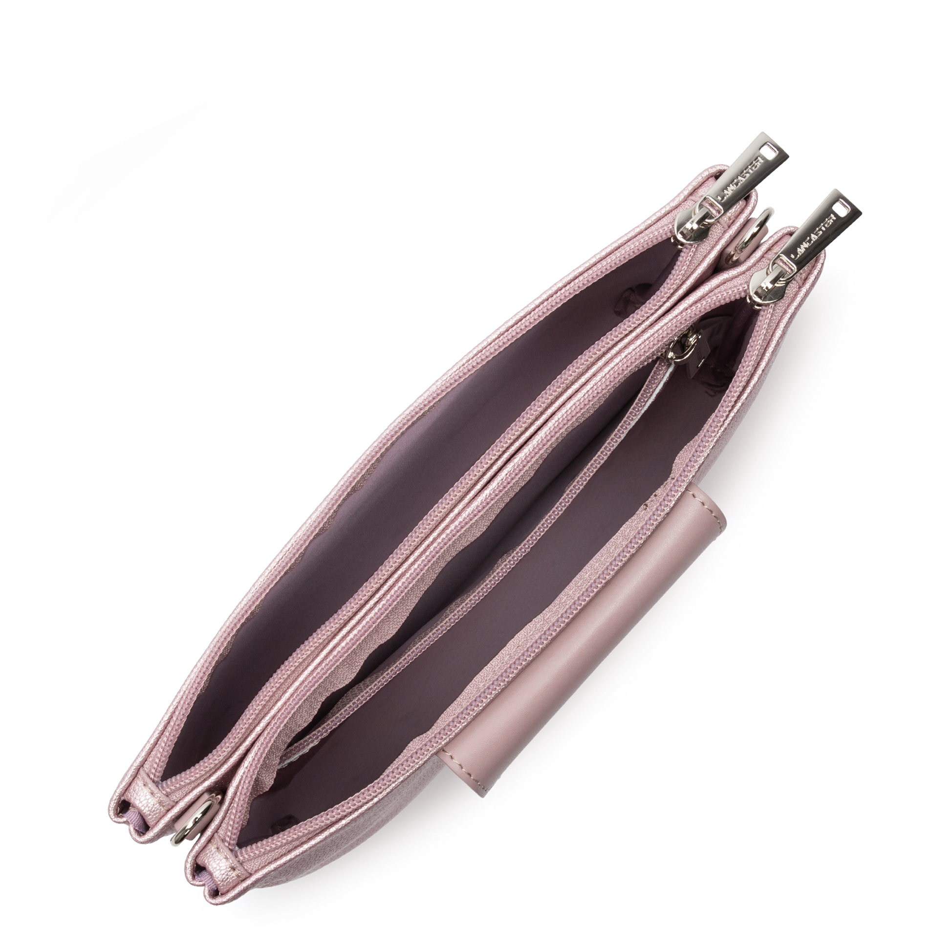 Double pochette - Maya KBA