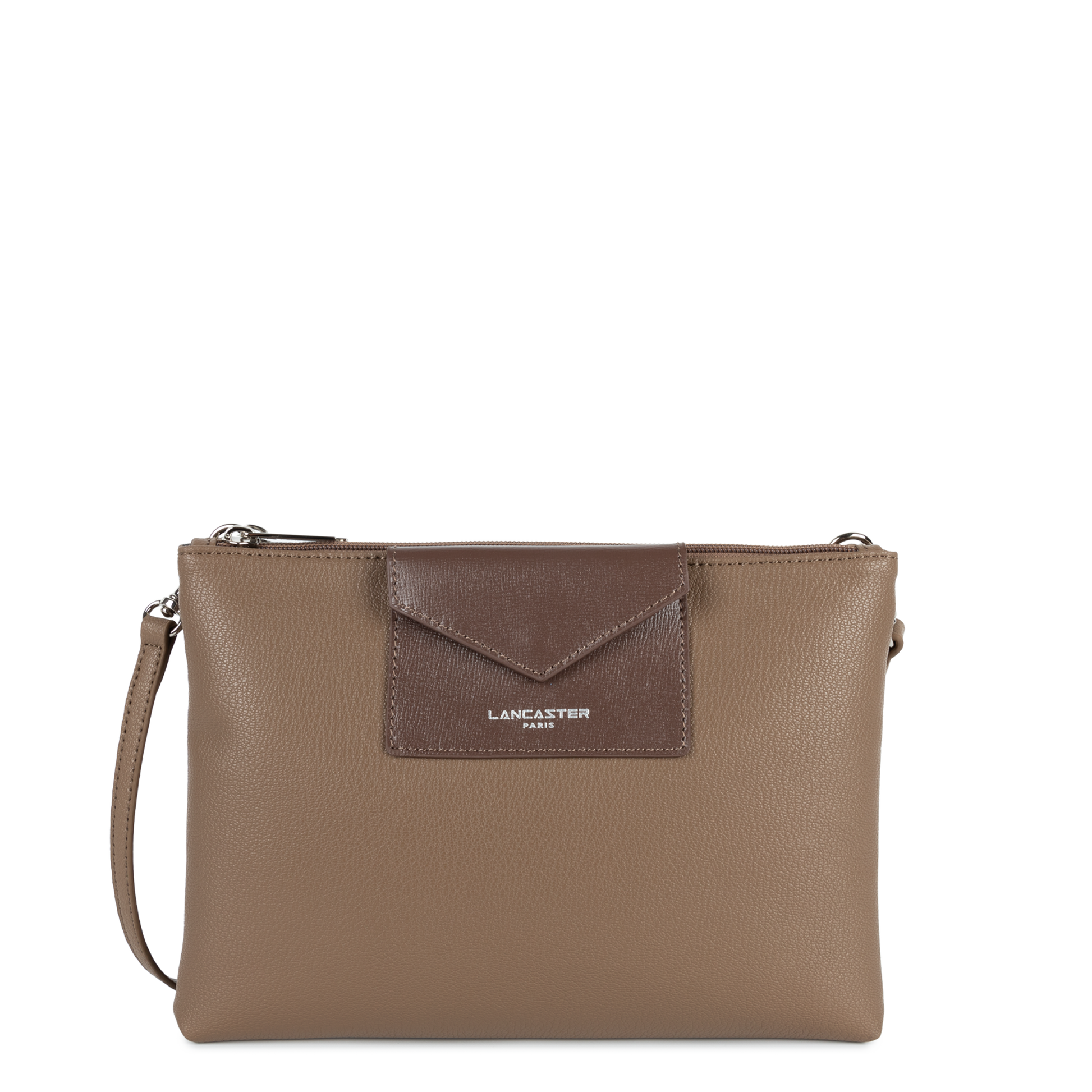 Double pochette - Maya KBA