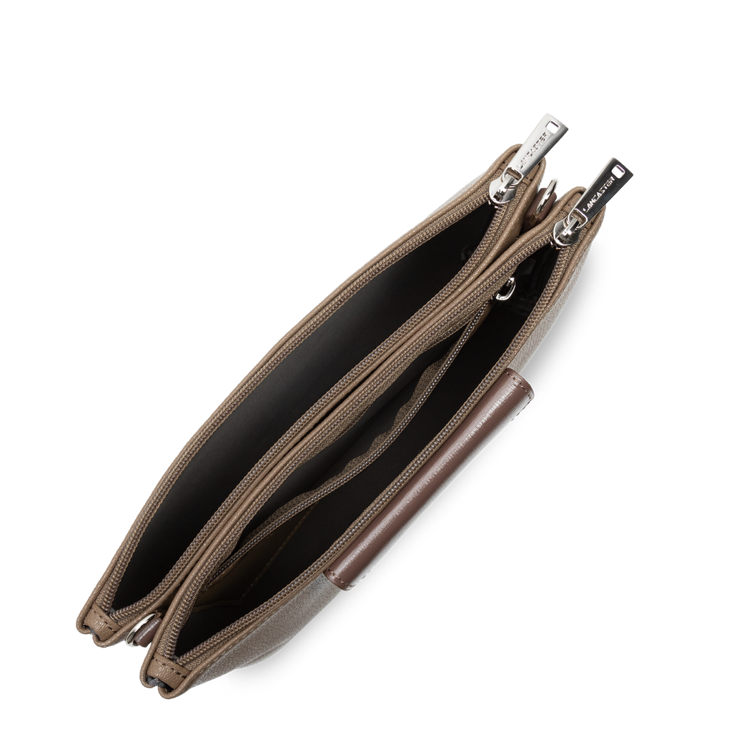 Double pochette - Maya KBA