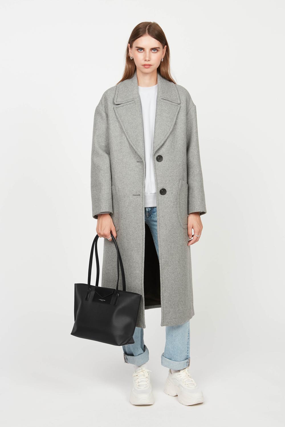 Sac cabas épaule - Maya KBA