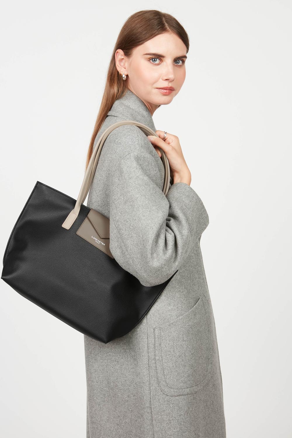 Sac cabas épaule - Maya KBA