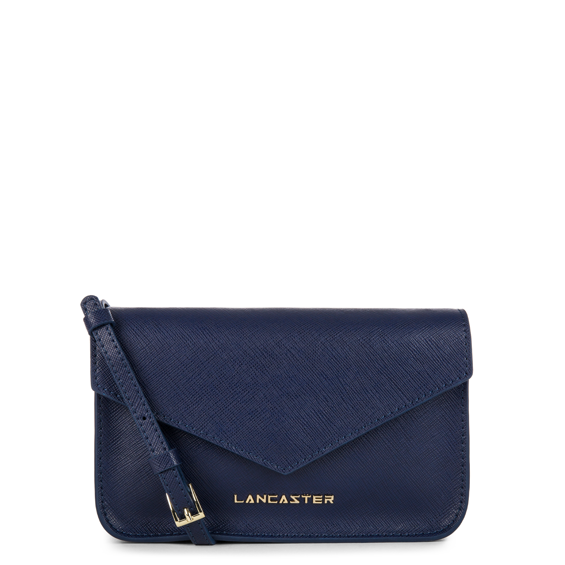 Petit sac trotteur - Saffiano Signature