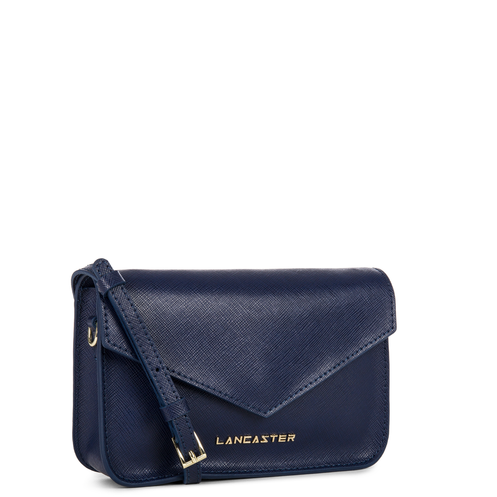 Petit sac trotteur - Saffiano Signature