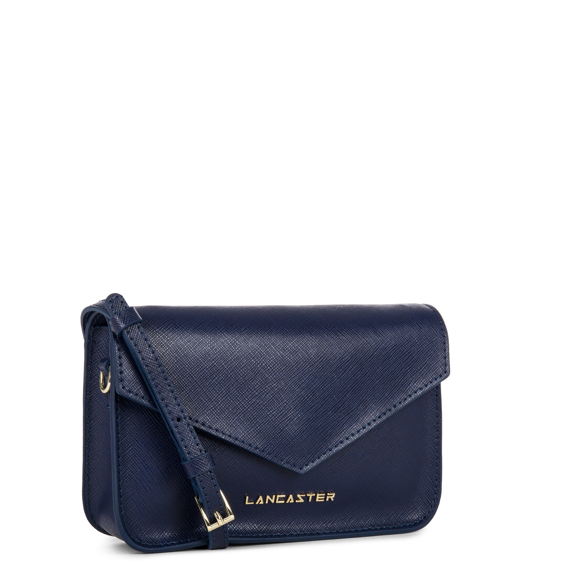 Petit sac trotteur - Saffiano Signature